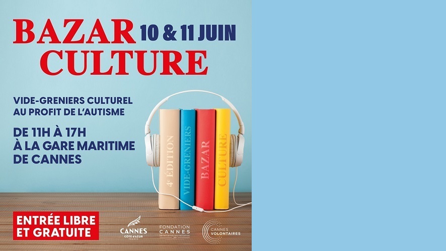 Bazar Culture 2023