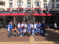 Les Clefs d'Or 2019