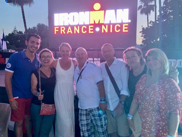 IronMan 2019